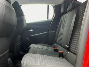 Peugeot 208 Active HYBRID 100 eDCS6