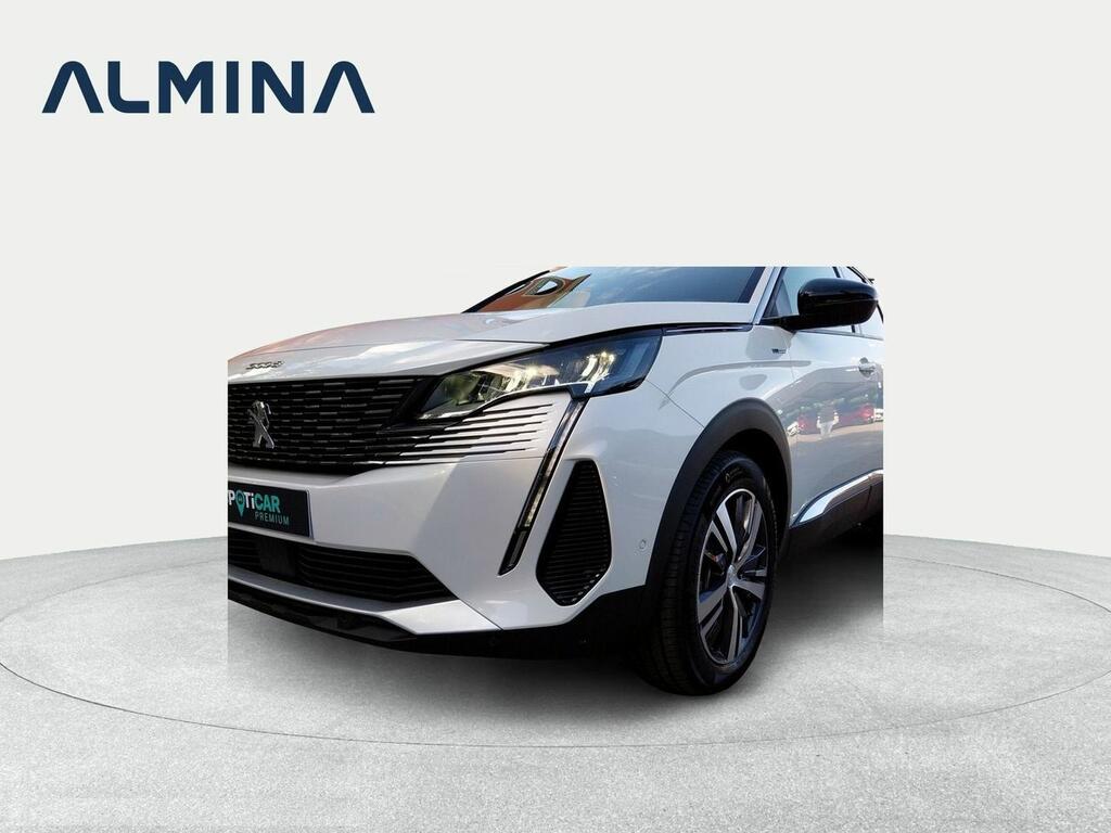 Peugeot 3008 225 e-EAT8 Allure Pack - Foto 571