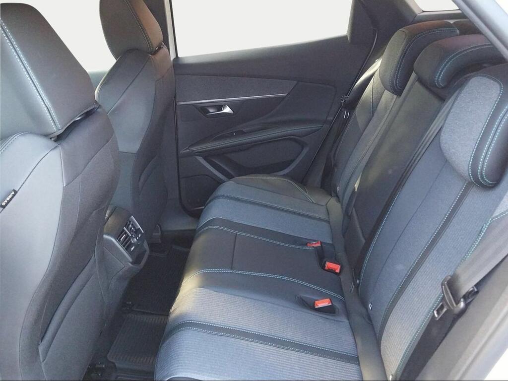 Peugeot 3008 225 e-EAT8 Allure Pack - Foto 576