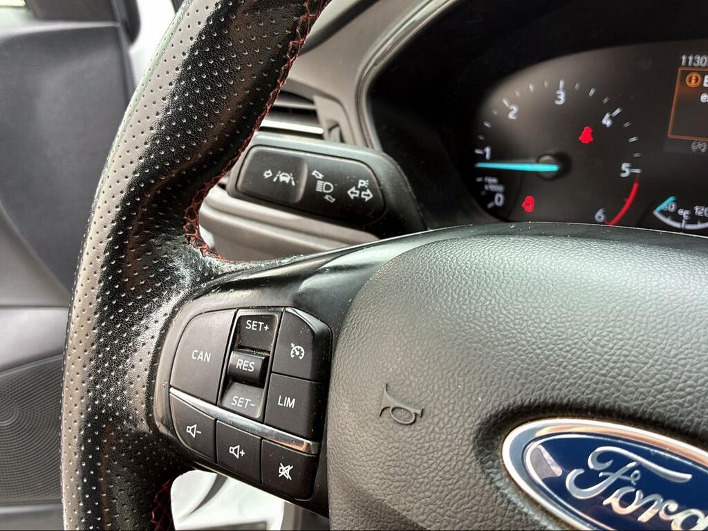 Ford Focus 1.5 Ecoblue 88kW ST-Line - Foto 980