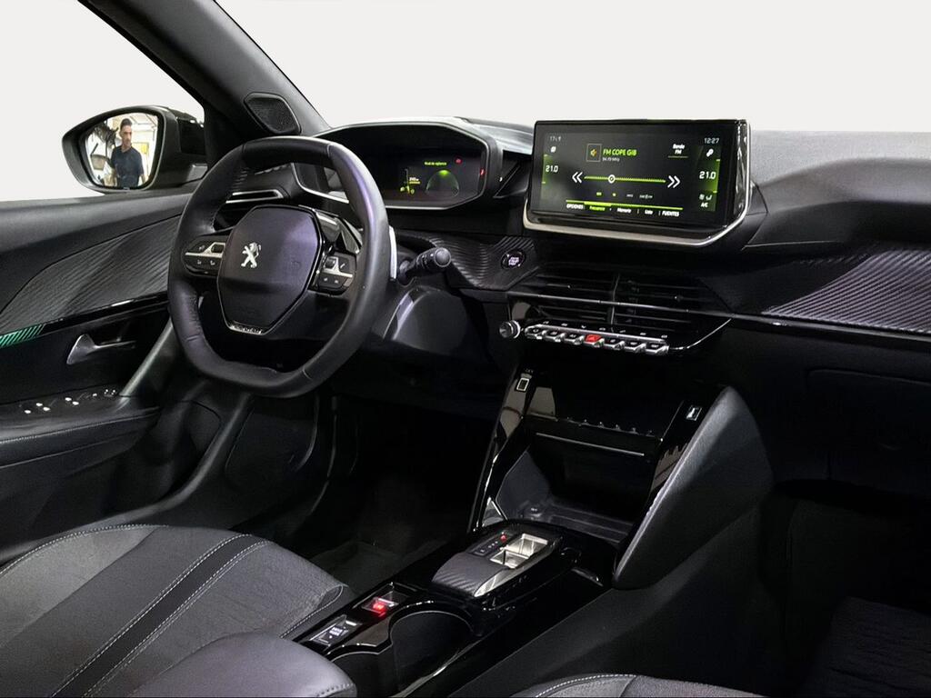 Peugeot 2008 Allure Pack BlueHDI 130 S&S EAT8 - Foto 1335