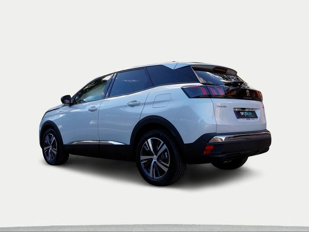 Peugeot 3008 225 e-EAT8 Allure Pack - Foto 581