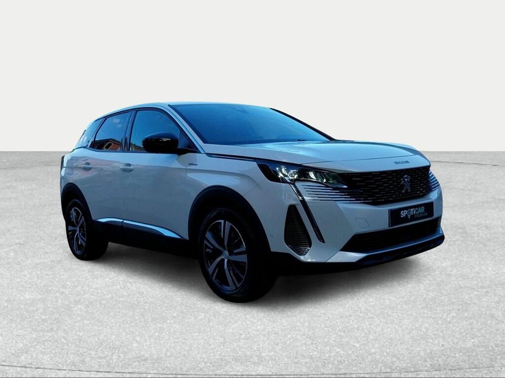 Peugeot 3008 225 e-EAT8 Allure Pack - Foto 577