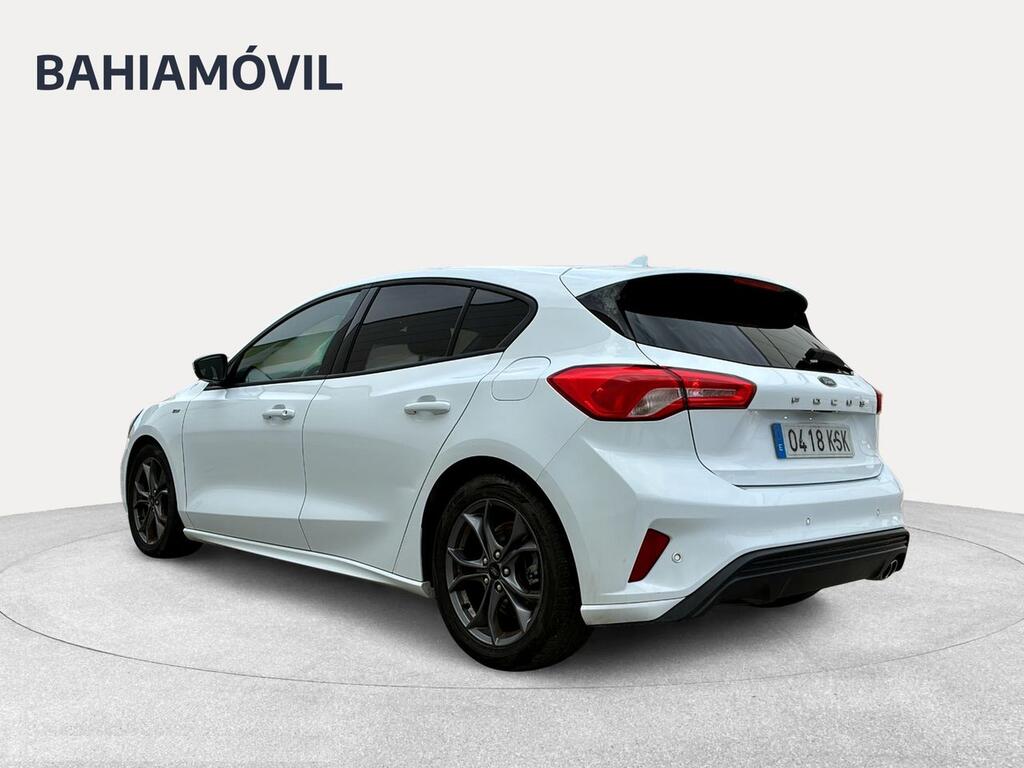 Ford Focus 1.5 Ecoblue 88kW ST-Line - Foto 963