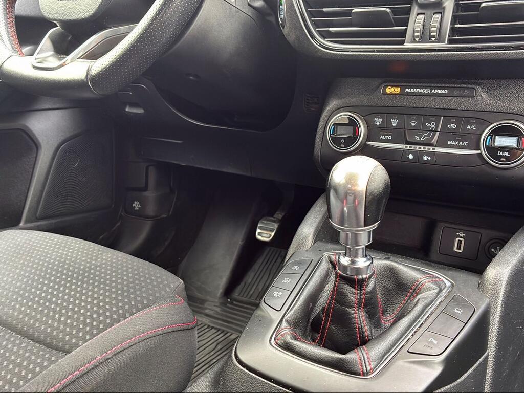 Ford Focus 1.5 Ecoblue 88kW ST-Line - Foto 975