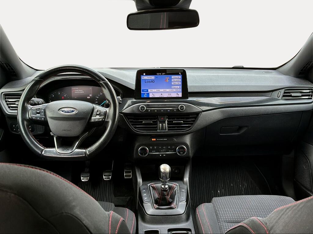 Ford Focus 1.5 Ecoblue 88kW ST-Line - Foto 964