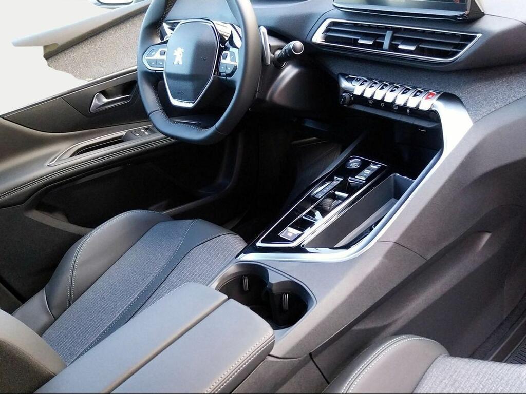 Peugeot 3008 225 e-EAT8 Allure Pack - Foto 583