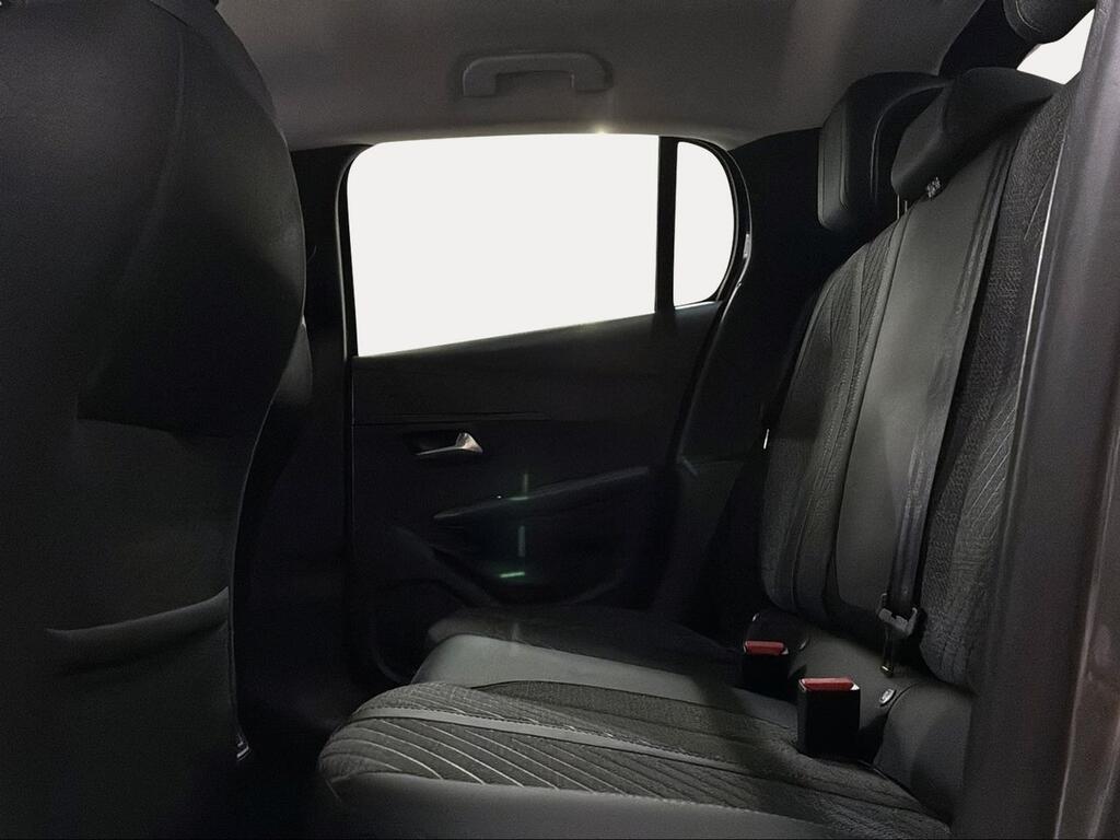 Peugeot 208 Allure Gasolina 100 S&S 6 Vel. MAN - Foto 1304