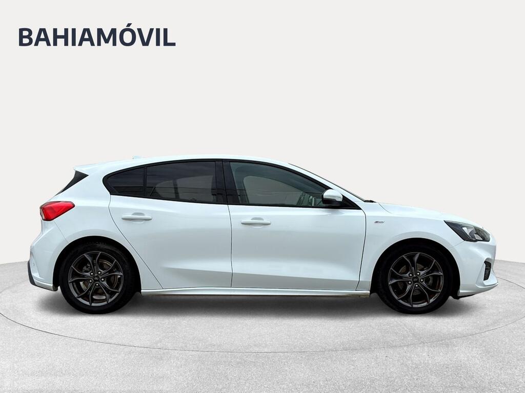 Ford Focus 1.5 Ecoblue 88kW ST-Line - Foto 960