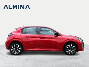 Peugeot 208 Active HYBRID 100 eDCS6