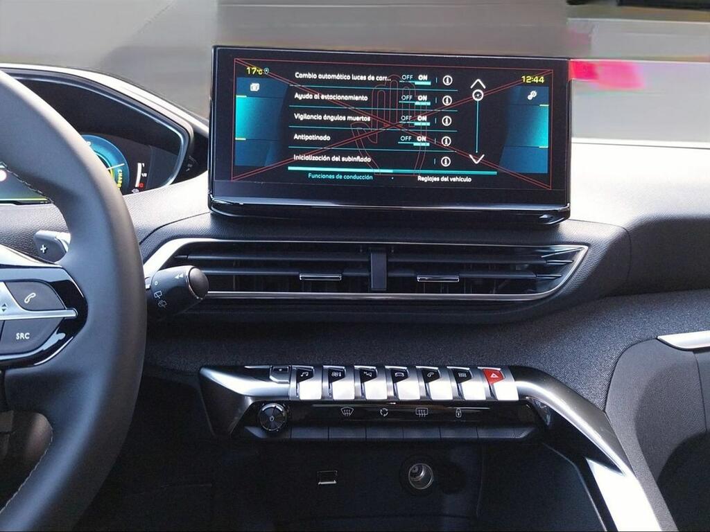 Peugeot 3008 225 e-EAT8 Allure Pack - Foto 584