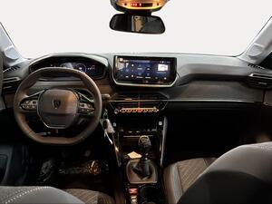 Peugeot 208 Allure Gasolina 100 S&S 6 Vel. MAN