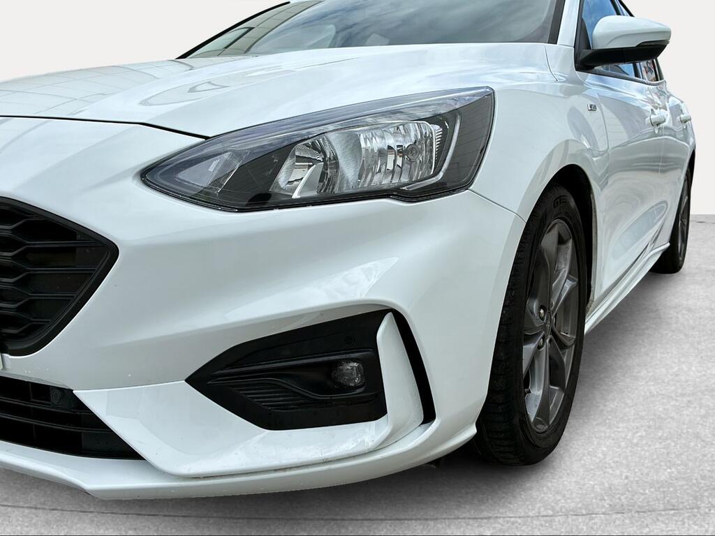 Ford Focus 1.5 Ecoblue 88kW ST-Line - Foto 969