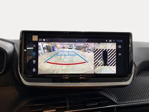 Peugeot 208 Allure Gasolina 100 S&S 6 Vel. MAN