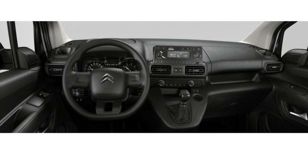 Citroën Berlingo TALLA M BHDI 100 S&S YOU N1 - Foto 1050