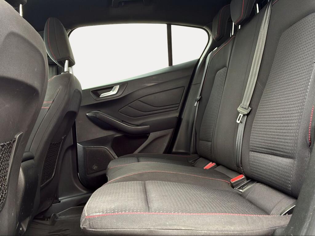 Ford Focus 1.5 Ecoblue 88kW ST-Line - Foto 966