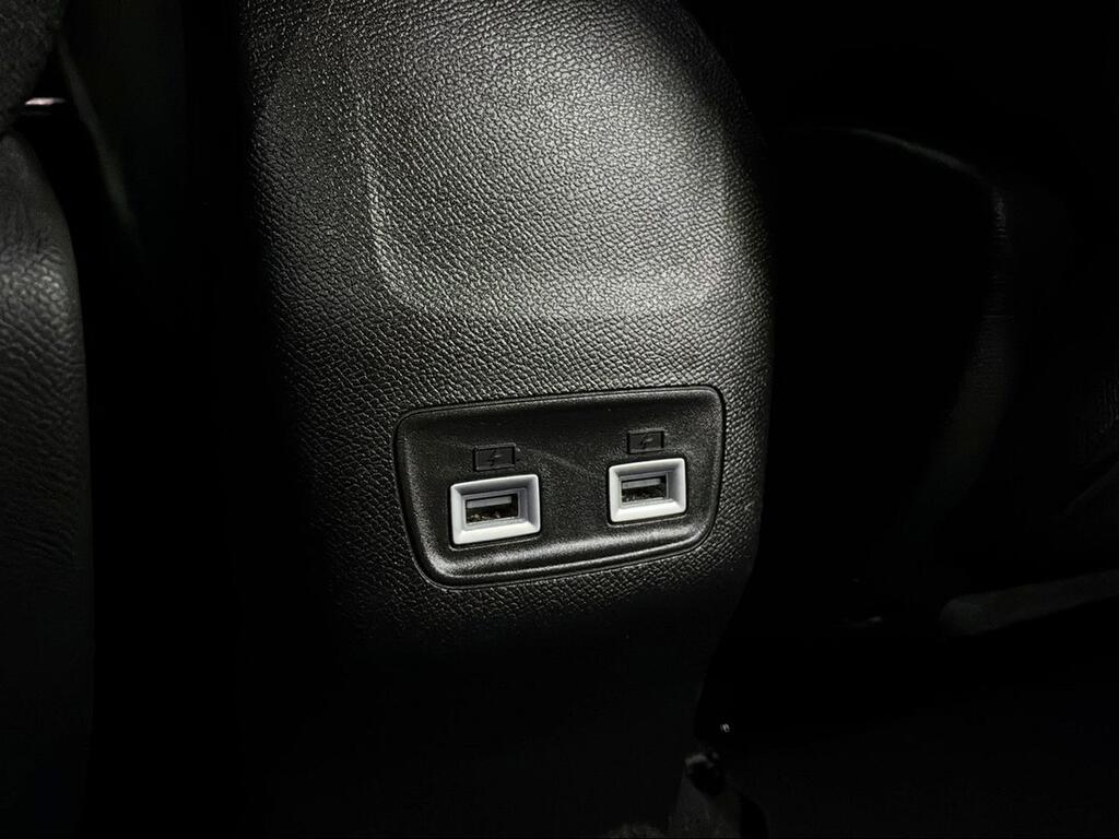 Peugeot 2008 Allure Pack BlueHDI 130 S&S EAT8 - Foto 1342