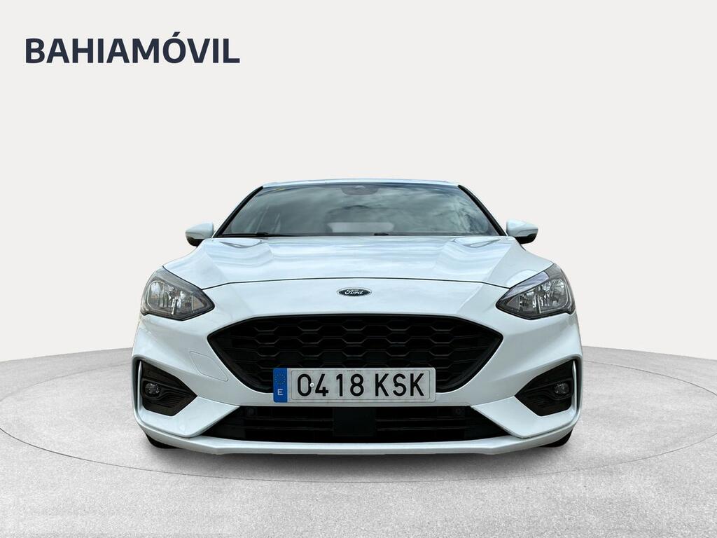 Ford Focus 1.5 Ecoblue 88kW ST-Line - Foto 958