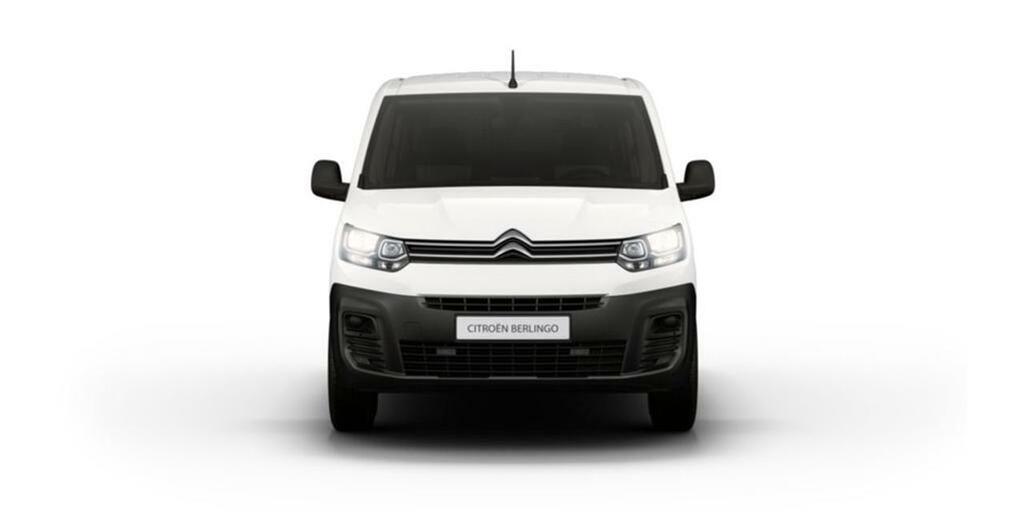 Citroën Berlingo TALLA M BHDI 100 S&S YOU N1 - Foto 1047