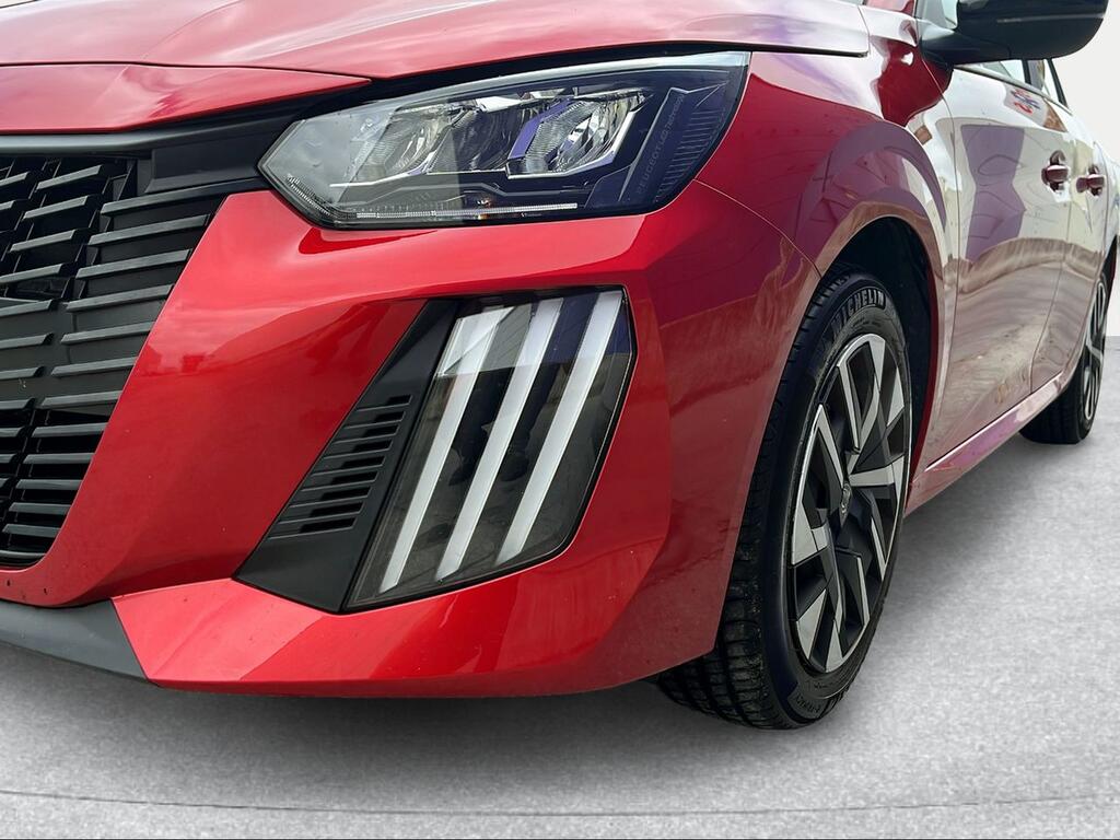 Peugeot 208 Active HYBRID 100 eDCS6 - Foto 598