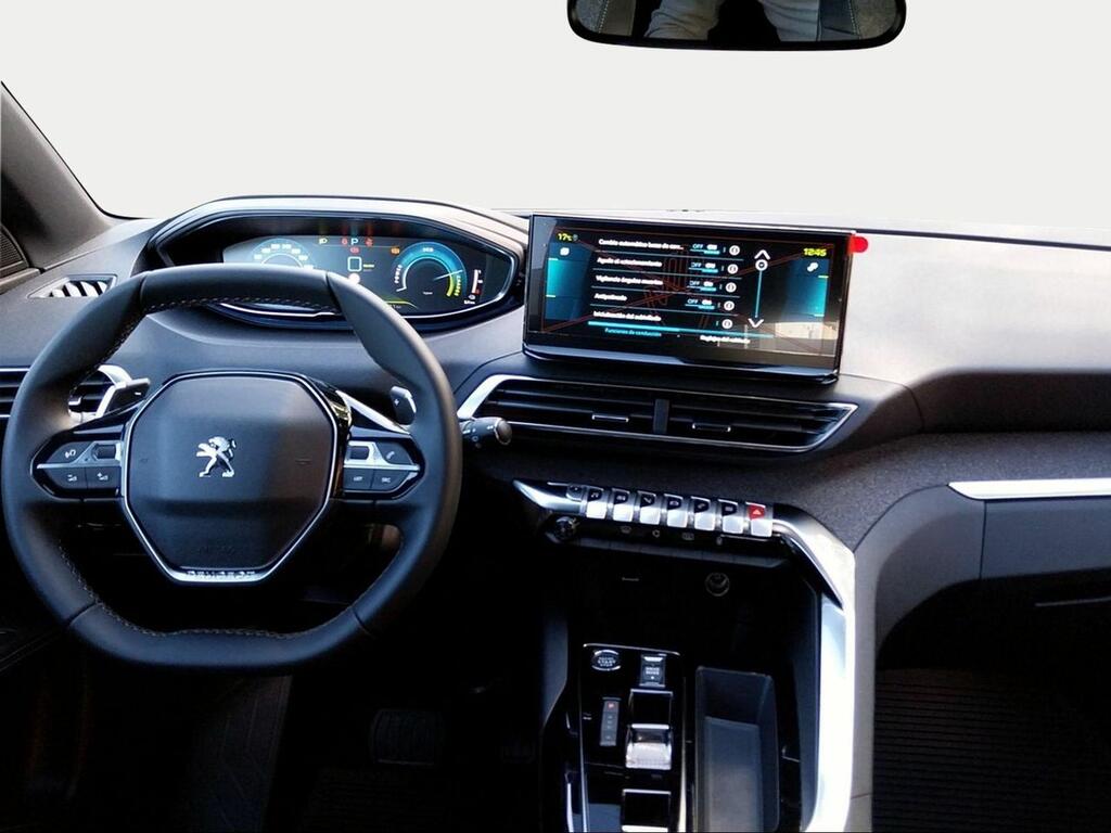 Peugeot 3008 225 e-EAT8 Allure Pack - Foto 578