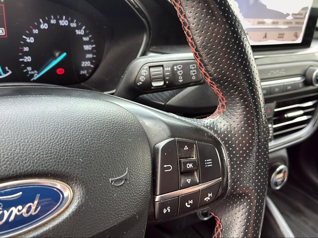 Ford Focus 1.5 Ecoblue 88kW ST-Line - Foto 979