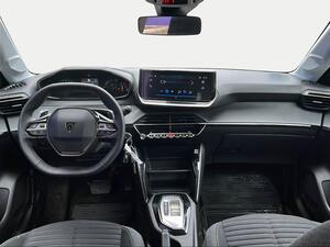 Peugeot 208 Active HYBRID 100 eDCS6