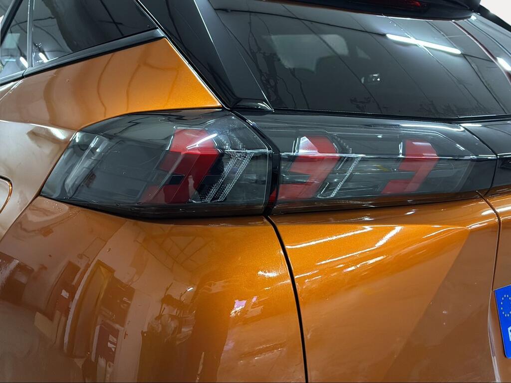 Peugeot 2008 Allure Pack BlueHDI 130 S&S EAT8 - Foto 1340