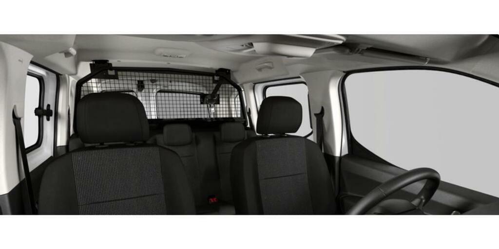 Citroën Berlingo TALLA M BHDI 100 S&S YOU N1 - Foto 1049