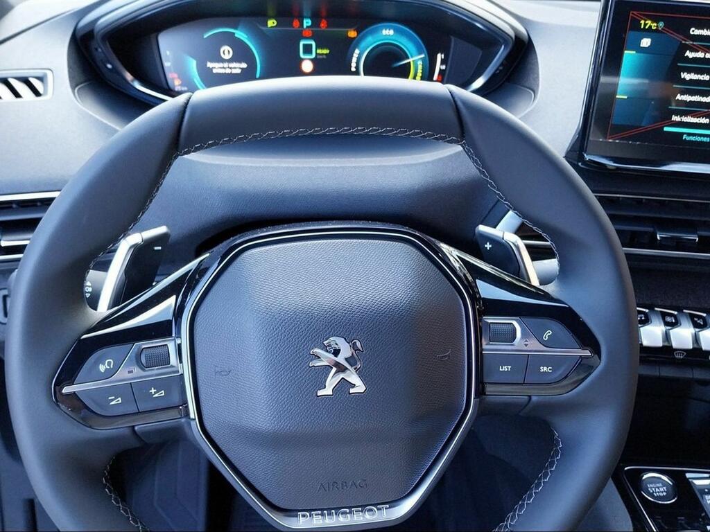 Peugeot 3008 225 e-EAT8 Allure Pack - Foto 580