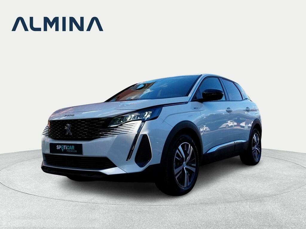 Peugeot 3008 225 e-EAT8 Allure Pack - Foto 565