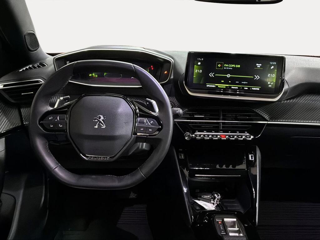 Peugeot 2008 Allure Pack BlueHDI 130 S&S EAT8 - Foto 1334