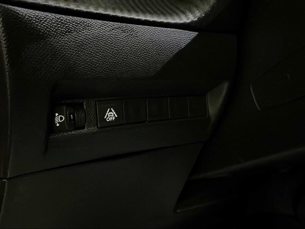 Peugeot 2008 Allure Pack BlueHDI 130 S&S EAT8 - Foto 1343