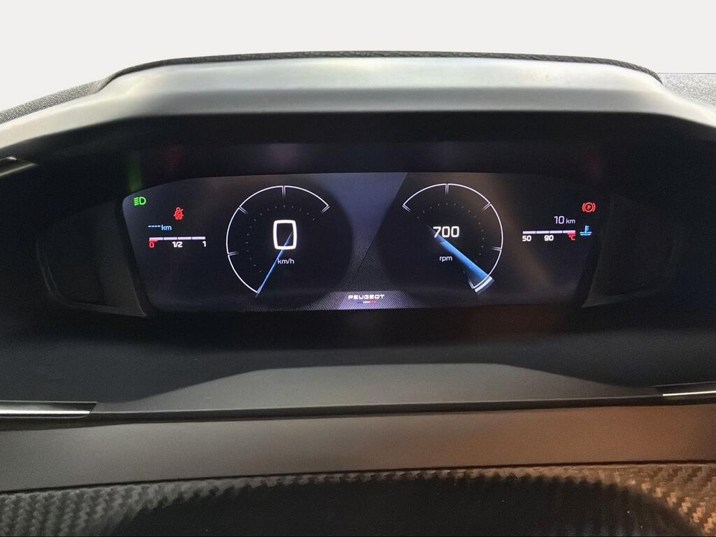 Peugeot 208 Allure Gasolina 100 S&S 6 Vel. MAN - Foto 1312