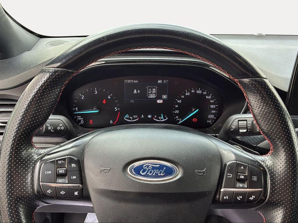 Ford Focus 1.5 Ecoblue 88kW ST-Line - Foto 973