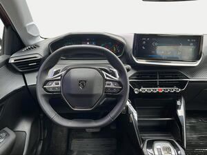 Peugeot 208 Active HYBRID 100 eDCS6