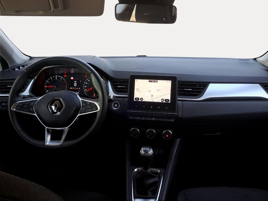 Renault Captur Intens TCe 90 - Foto 1021
