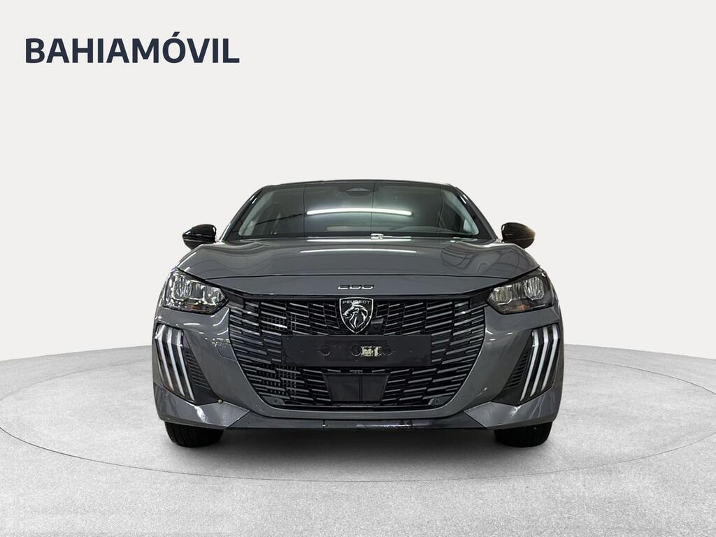 Peugeot 208 Allure Gasolina 100 S&S 6 Vel. MAN - Foto 1296