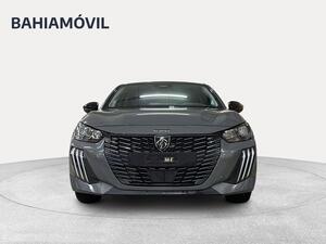 Peugeot 208 Allure Gasolina 100 S&S 6 Vel. MAN