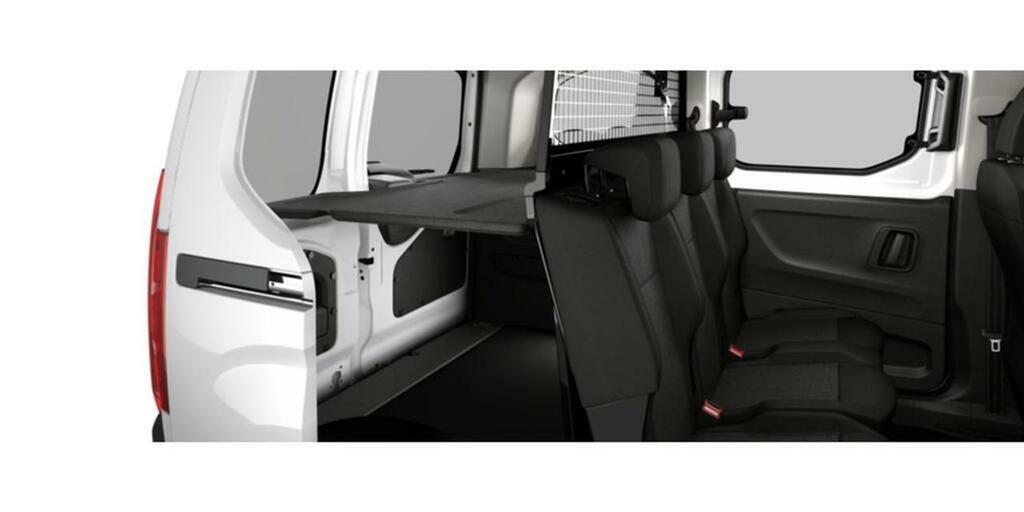 Citroën Berlingo TALLA M BHDI 100 S&S YOU N1 - Foto 1048