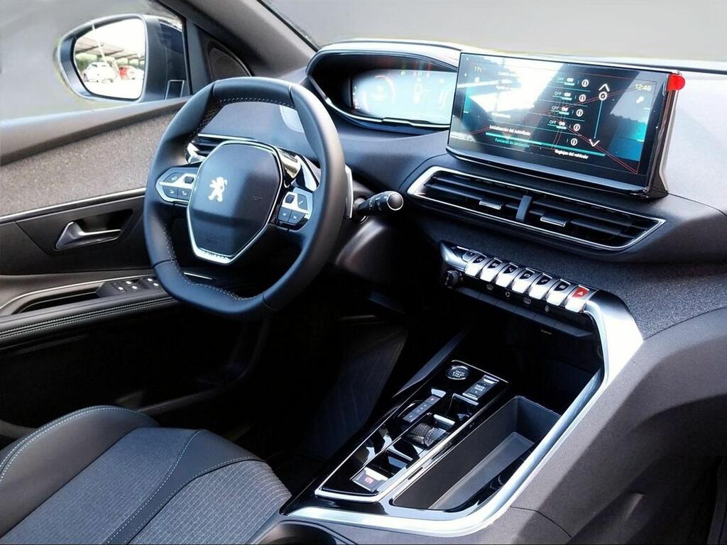 Peugeot 3008 225 e-EAT8 Allure Pack - Foto 570