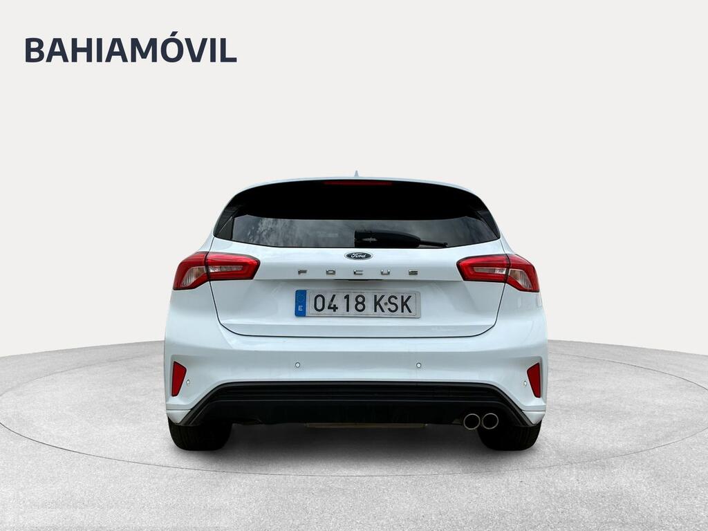 Ford Focus 1.5 Ecoblue 88kW ST-Line - Foto 961