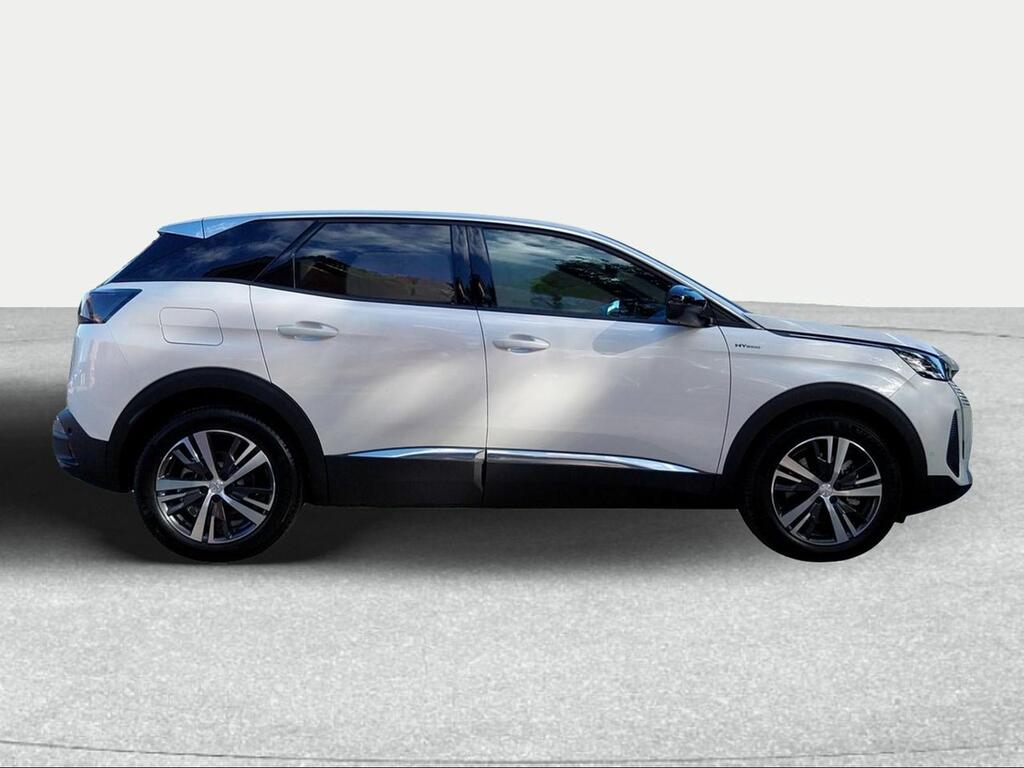 Peugeot 3008 225 e-EAT8 Allure Pack - Foto 575
