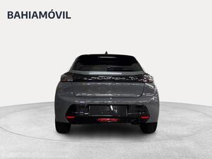 Peugeot 208 Allure Gasolina 100 S&S 6 Vel. MAN