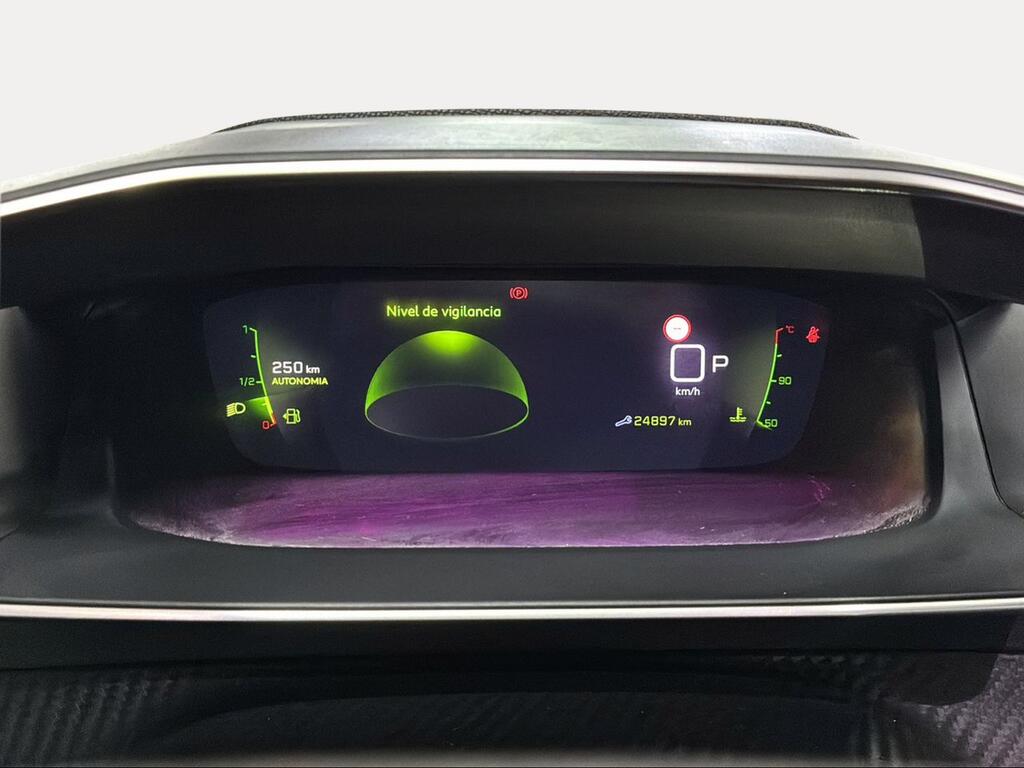 Peugeot 2008 Allure Pack BlueHDI 130 S&S EAT8 - Foto 1338