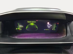 Peugeot 2008 Allure Pack BlueHDI 130 S&S EAT8