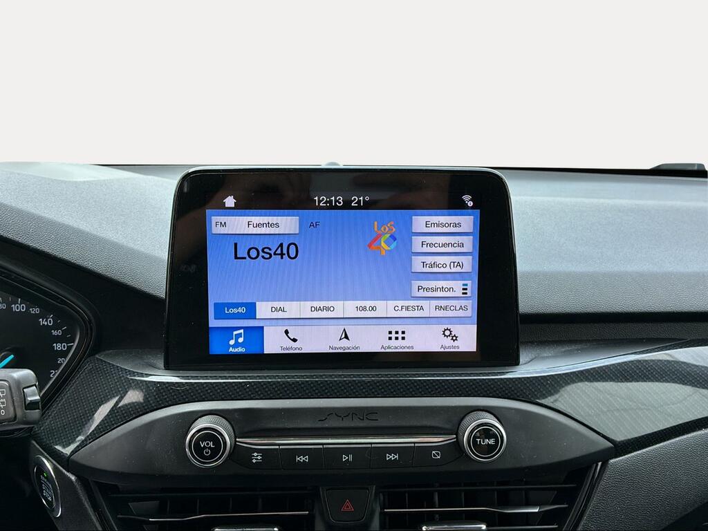 Ford Focus 1.5 Ecoblue 88kW ST-Line - Foto 968