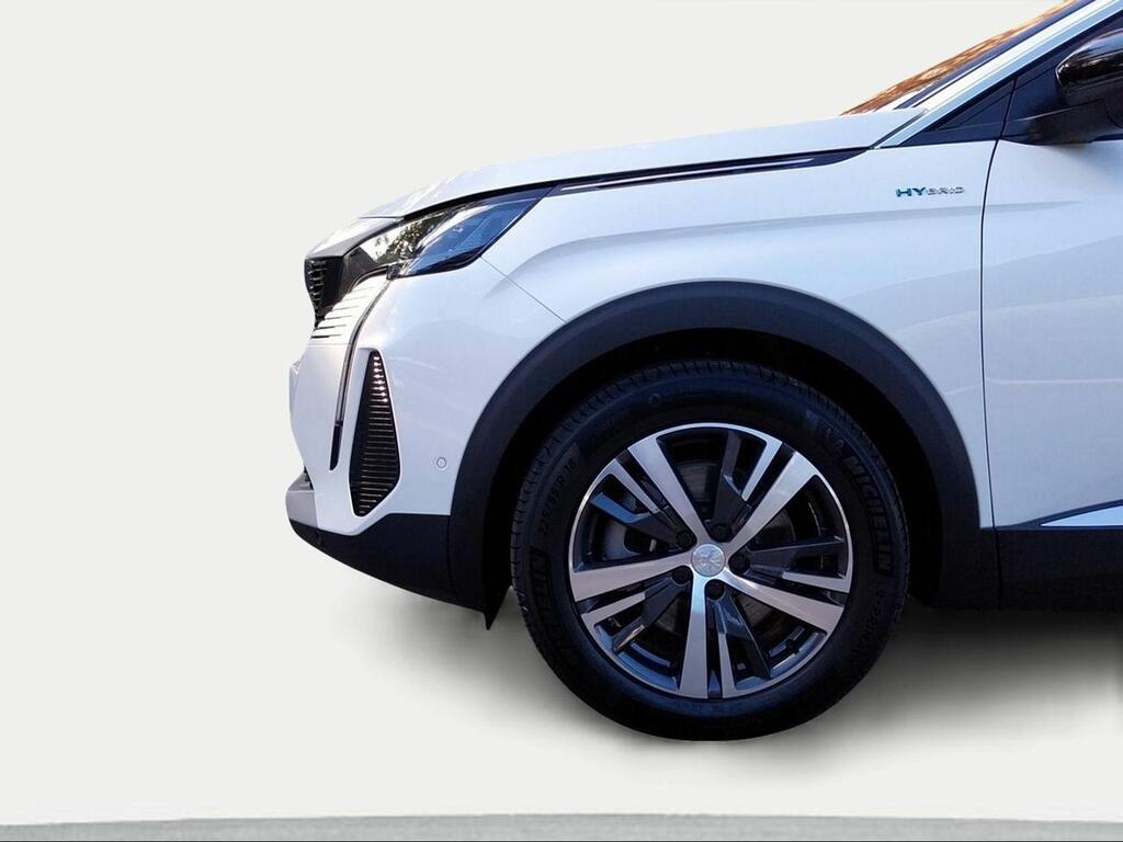 Peugeot 3008 225 e-EAT8 Allure Pack - Foto 574