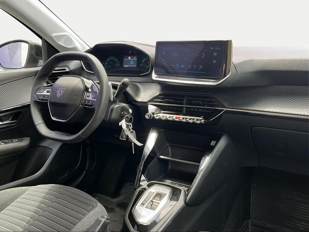 Peugeot 208 Active HYBRID 100 eDCS6 - Foto 600