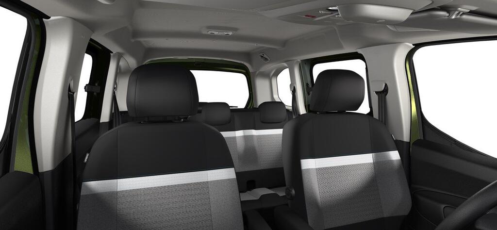 Citroën Berlingo Talla M BlueHDi 100 S&S PLUS - Foto 103